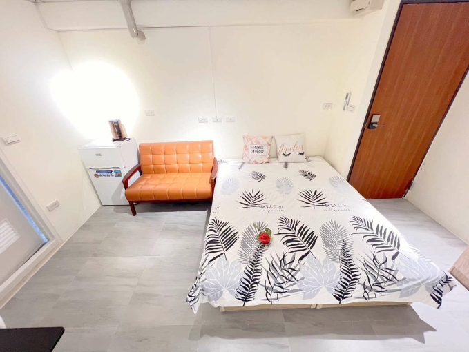 上班族首選✨全新裝潢💎可雙租補✅子母車😍(第6張)