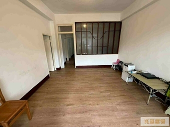 兆基社會住宅🏠新西街~超值全配公寓三房搶租~⛳️（第1張）