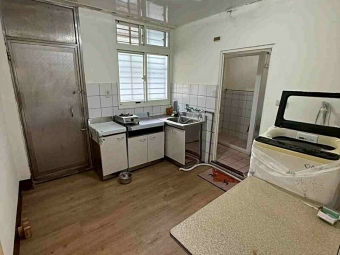 兆基社會住宅🏠新西街~超值全配公寓三房搶租~⛳️（第6張）