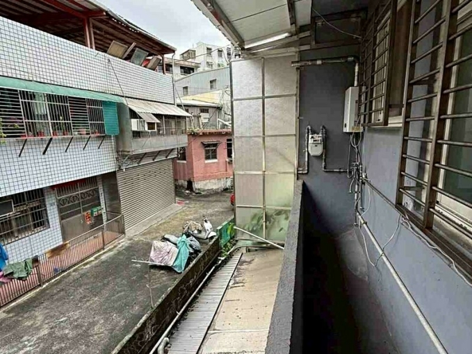 兆基社會住宅🏠新西街~超值全配公寓三房搶租~⛳️(第9張)