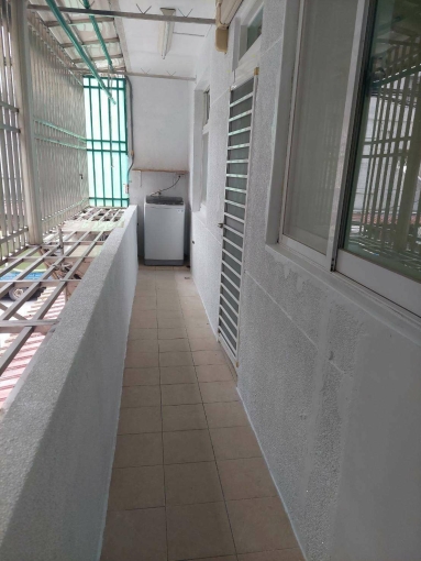 ✨ 【寬闊視界．大地系溫馨】新店三民路邊間美寓 ✨（第9張）