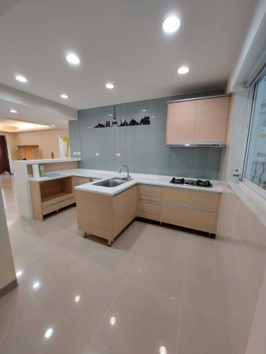 ✨ 【寬闊視界．大地系溫馨】新店三民路邊間美寓 ✨（第2張）