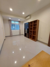 ✨ 【寬闊視界．大地系溫馨】新店三民路邊間美寓 ✨（第8張）