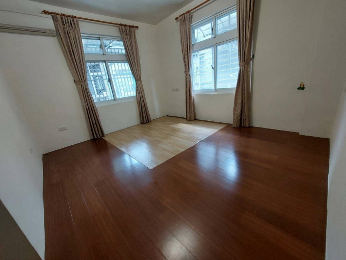 ✨ 【寬闊視界．大地系溫馨】新店三民路邊間美寓 ✨（第7張）