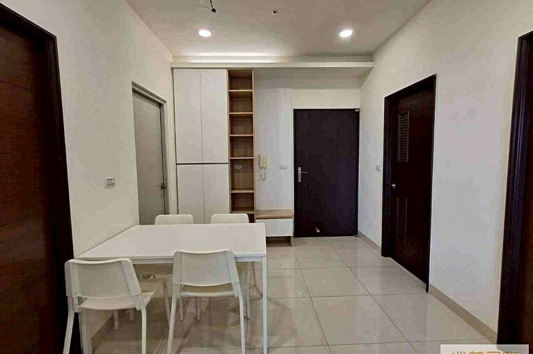 兆基社會住宅🏠新東一街免仲可補助電梯2房（第2張）