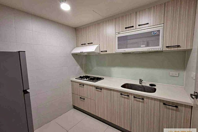 兆基社會住宅🏠新東一街免仲可補助電梯2房（第8張）