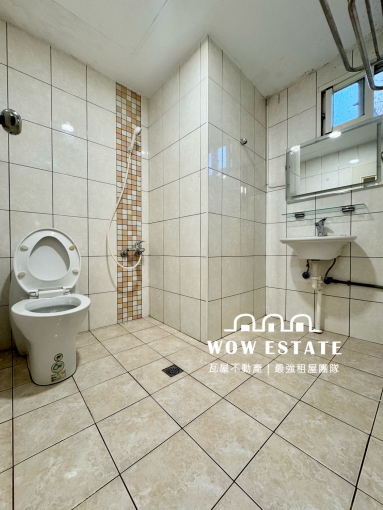 陽台獨洗🍀稀有可貓🍀雙租屋補助🍀子母車🍀飲水機🍀機車位（第8張）