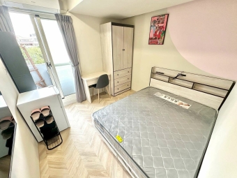 稀有可寵🍀獨立台電🍀子母車🍀管理員🍀機車位🍀陽台獨洗🍀租屋補助（第6張）