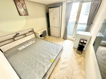 稀有可寵🍀獨立台電🍀子母車🍀管理員🍀機車位🍀陽台獨洗🍀租屋補助（第2張）