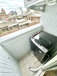 稀有可寵🍀獨立台電🍀子母車🍀管理員🍀機車位🍀陽台獨洗🍀租屋補助（第5張）