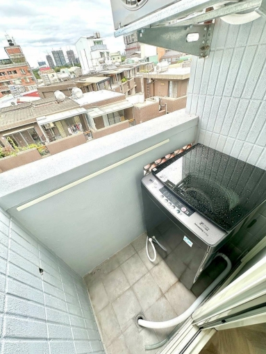 稀有可寵🍀獨立台電🍀子母車🍀管理員🍀機車位🍀陽台獨洗🍀租屋補助（第5張）