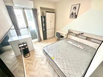 稀有可寵🍀獨立台電🍀子母車🍀管理員🍀機車位🍀陽台獨洗🍀租屋補助（第3張）