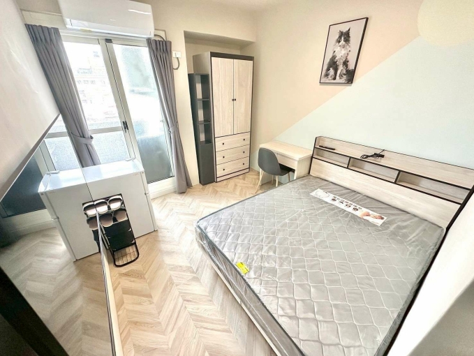 稀有可寵🍀獨立台電🍀子母車🍀管理員🍀機車位🍀陽台獨洗🍀租屋補助（第3張）