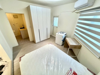 陽台獨洗🍀流理台🍀稀有可寵🍀租屋補助（第6張）