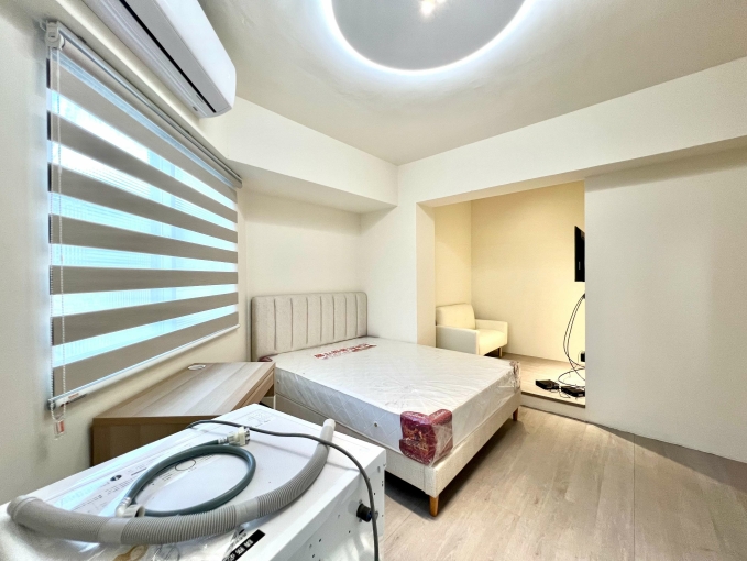 陽台獨洗🍀流理台🍀稀有可寵🍀租屋補助（第3張）