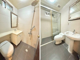 @@麟光捷運富陽公園旁*清幽寧靜三房（第8張）