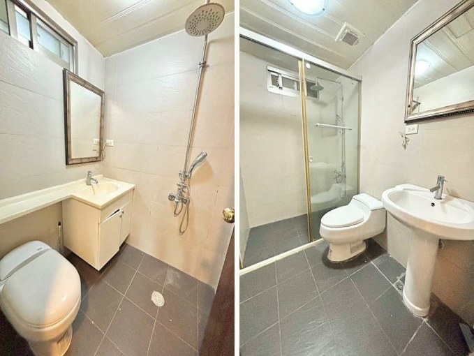 @@麟光捷運富陽公園旁*清幽寧靜三房(第8張)