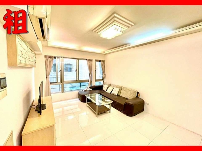 @@麟光捷運富陽公園旁*清幽寧靜三房(第1張)