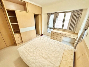 @@麟光捷運富陽公園旁*清幽寧靜三房（第5張）