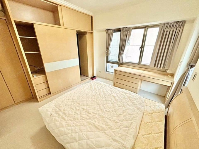 @@麟光捷運富陽公園旁*清幽寧靜三房(第5張)