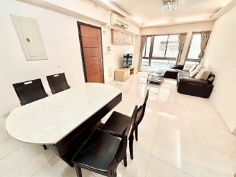 @@麟光捷運富陽公園旁*清幽寧靜三房（第3張）