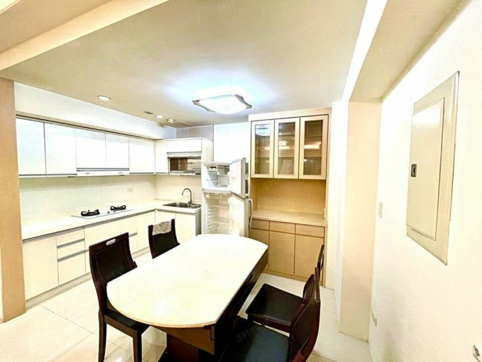 @@麟光捷運富陽公園旁*清幽寧靜三房(第2張)