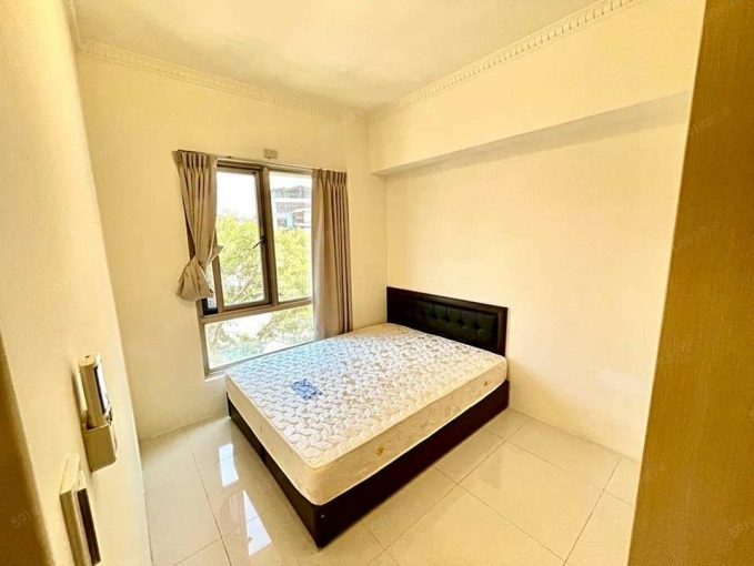 @@麟光捷運富陽公園旁*清幽寧靜三房(第4張)