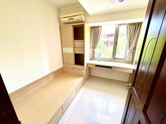 @@麟光捷運富陽公園旁*清幽寧靜三房（第6張）