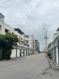 怡安商圈~近北外環~鄰路透天5房~空屋附冷氣.熱水器 - Image 11