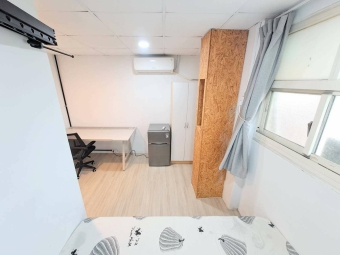 可貓可租補@有垃圾處理@全新裝潢採光套房~~ - Image 20