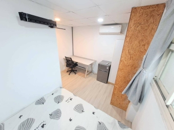 可貓可租補@有垃圾處理@全新裝潢採光套房~~ - Image 19