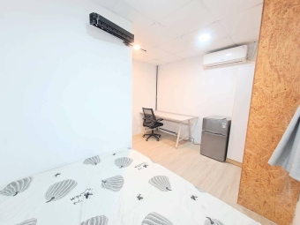 可貓可租補@有垃圾處理@全新裝潢採光套房~~ - Image 22