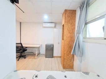 可貓可租補@有垃圾處理@全新裝潢採光套房~~ - Image 21