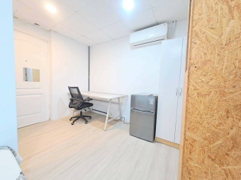 可貓可租補@有垃圾處理@全新裝潢採光套房~~ - Image 25