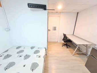 可貓可租補@有垃圾處理@全新裝潢採光套房~~ - Image 18