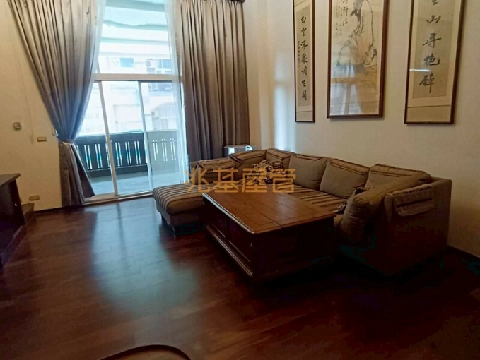 兆基社會住宅🏡S【佛朗明哥】1+1房可租補（第1張）