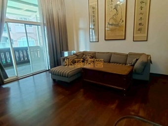 兆基社會住宅🏡S【佛朗明哥】1+1房可租補（第2張）