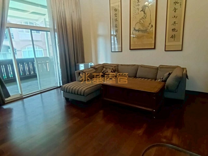 兆基社會住宅🏡S【佛朗明哥】1+1房可租補（第2張）