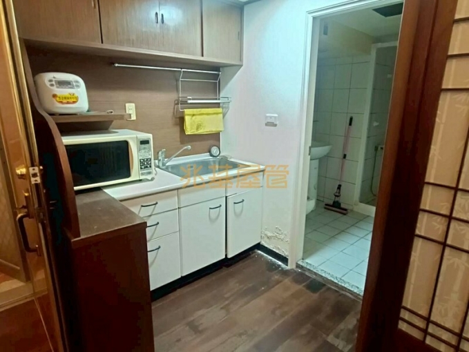 兆基社會住宅🏡S【佛朗明哥】1+1房可租補（第5張）