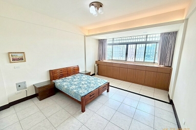 兆基社會住宅🏡近清水車站🪐木質調稀有大透天有車庫🉑三租（第6張）