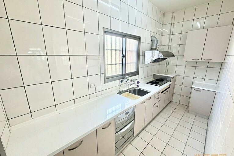 兆基社會住宅🏡近清水車站🪐木質調稀有大透天有車庫🉑三租（第10張）