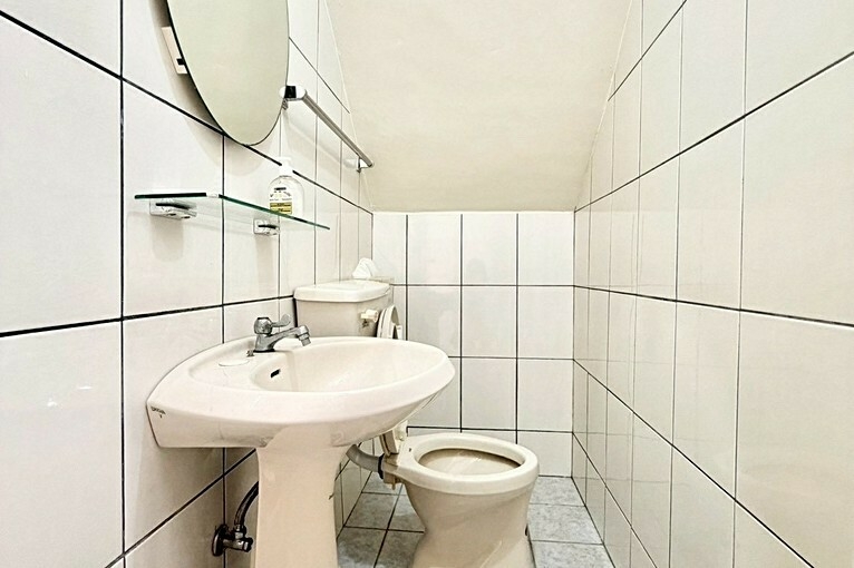 兆基社會住宅🏡近清水車站🪐木質調稀有大透天有車庫🉑三租（第14張）