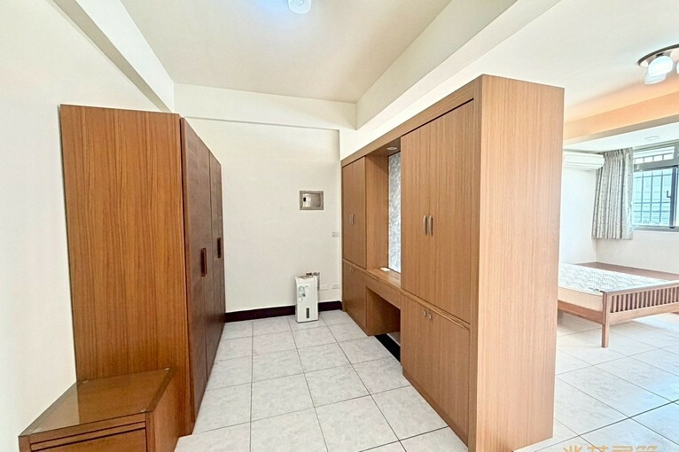 兆基社會住宅🏡近清水車站🪐木質調稀有大透天有車庫🉑三租（第4張）