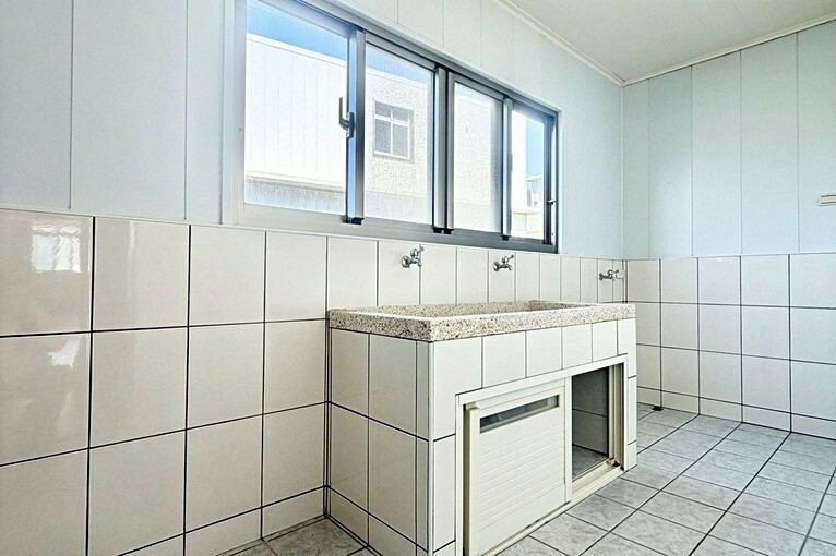 兆基社會住宅🏡近清水車站🪐木質調稀有大透天有車庫🉑三租（第11張）