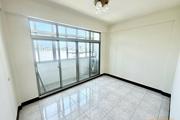 兆基社會住宅🏡近清水車站🪐木質調稀有大透天有車庫🉑三租（第8張）