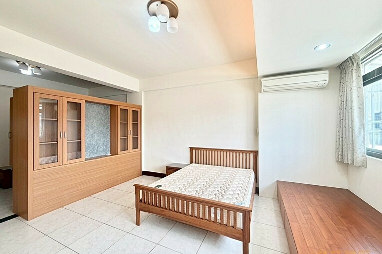 兆基社會住宅🏡近清水車站🪐木質調稀有大透天有車庫🉑三租（第3張）