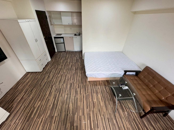 北區電梯套房｜附IH爐可開伙｜陽台洗衣機｜可雙租補（第6張）