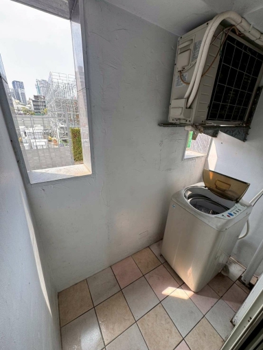 北區電梯套房｜附IH爐可開伙｜陽台洗衣機｜可雙租補（第9張）