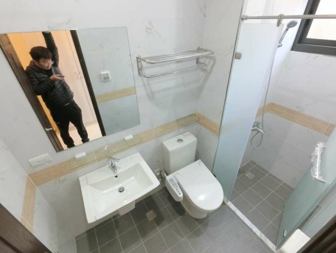 🌳可租補💖超質感美套✨流理臺🏠獨洗曬✔️乾溼分離💖（第5張）