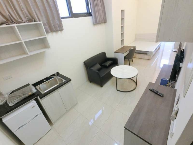 🌳可租補💖超質感美套✨流理臺🏠獨洗曬✔️乾溼分離💖（第2張）